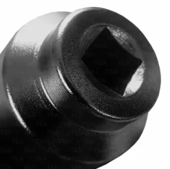 US PRO By BERGEN US PRO 5pc 3/8" Inch Low Profile Shallow Oil Filter Wrench Set 24-38mm 6 Point -SOCKET SETS & EXTENSION BARS Sales bd082113 7071 4a38 9ecb 1c24a0fda1ff