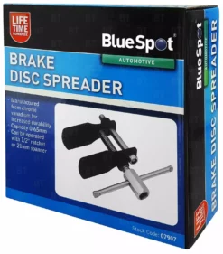 BLUESPOT Brake Disc Spreader Piston Caliper Separater Spreader Car Hand Tool -SOCKET SETS & EXTENSION BARS Sales bf5d0a6b 099c 4100 9648 44550d09e7d5
