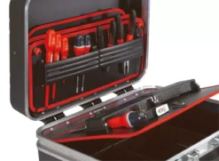 Facom BV.51A Technicians Tool Case -SOCKET SETS & EXTENSION BARS Sales bv.51a 2