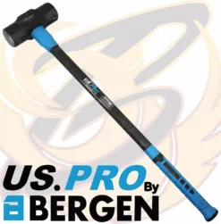 US PRO By BERGEN US.PRO By BERGEN 10lbs 3ft Sledge Hammer 4.5kg Fibreglass Handle 36 Inch Sledge Hammer -SOCKET SETS & EXTENSION BARS Sales c02c7d55 7279 49a6 87c8 70ff852b3081