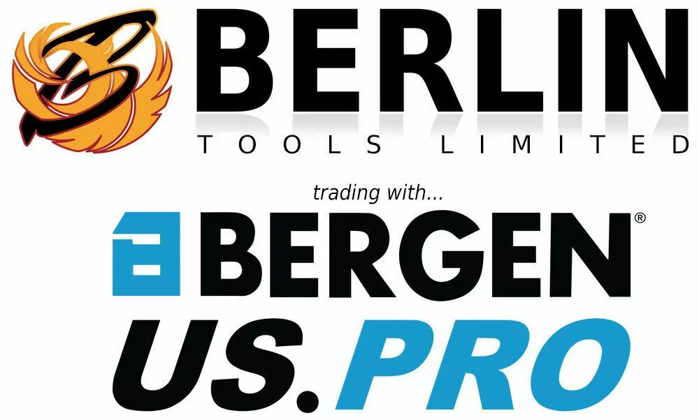 US PRO By BERGEN US.PRO By BERGEN Ball Pein Hammer Set 3pc Ball PEEN Machinist's TPR Hammers 8oz 16oz 32oz 5 US PRO By BERGEN US.PRO By BERGEN Ball Pein Hammer Set 3pc Ball PEEN Machinist's TPR Hammers 8oz 16oz 32oz - Image 5