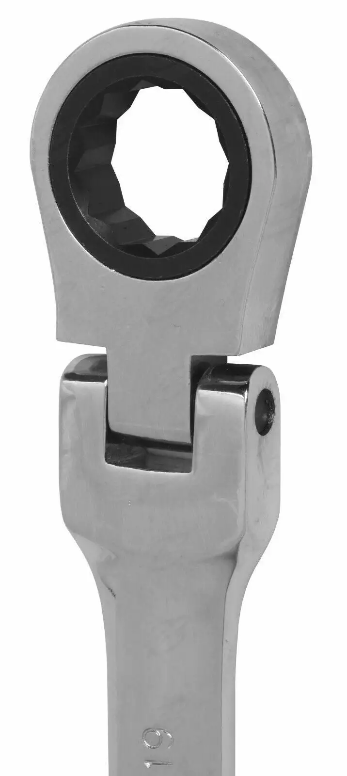 BLUESPOT Flexible Ratchet Spanners 8mm - 19mm Flexi Combination Wrench Combi Spanners X12 6 BLUESPOT Flexible Ratchet Spanners 8mm - 19mm Flexi Combination Wrench Combi Spanners X12 - Image 6