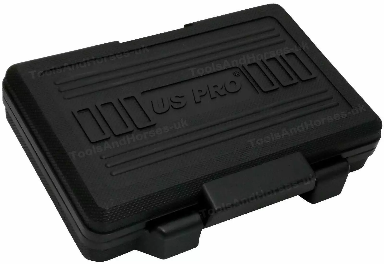 US PRO By BERGEN US.PRO TOOLS IMPACT SPLINE Socket Set 12 Point Tripple Square Impact Spline M5up 6 US PRO By BERGEN US.PRO TOOLS IMPACT SPLINE Socket Set 12 Point Tripple Square Impact Spline M5up - Image 6