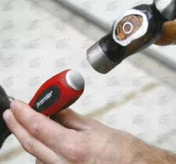 SEALEY Screwdriver Set 6pc Hammer Thru Go Through Slotted Phillips PH SL Drivers -SOCKET SETS & EXTENSION BARS Sales c29e8366 d5e1 4491 afa6 17a7acb286b8