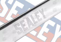 SEALEY 12 Piece Combination Spanner Set 8mm - 19mm -SOCKET SETS & EXTENSION BARS Sales c2b2440e 3833 44d9 84c5 494105d466cb