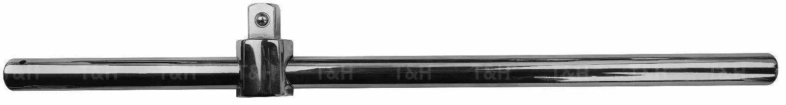 US PRO By BERGEN BERGEN 3/4" Drive Socket Set 19-50mm Ratchet Extension Bar Metric 20pc Tool Set 11 US PRO By BERGEN BERGEN 3/4" Drive Socket Set 19-50mm Ratchet Extension Bar Metric 20pc Tool Set - Image 11