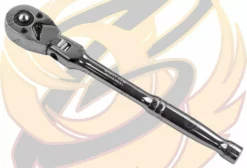 US PRO By BERGEN US.PRO INDUSTRIAL 1/4" Drive 72 Tooth Quick Release Flexible Ratchet Handle 4201 7 US PRO By BERGEN US.PRO INDUSTRIAL 1/4" Drive 72 Tooth Quick Release Flexible Ratchet Handle 4201 -SOCKET SETS & EXTENSION BARS Sales c5f16b40 dec1 4695 9cf0 81ad8e097c17