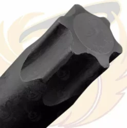 US PRO By BERGEN US PRO INDUSTRIAL IMPACT TORX STAR Socket Set T30-T80 Torx Bit Set 1/2"Dr 3315 -SOCKET SETS & EXTENSION BARS Sales c68f82c7 a852 45c0 a40b c73297adbf69