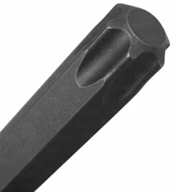 US PRO By BERGEN BERGEN T50 Torx Socket T50 1/2" Drive 125mm Long Torx Key Single Socket Star Key -SOCKET SETS & EXTENSION BARS Sales c6ec79e3 478e 4084 a7e7 bea93fdb6a7d