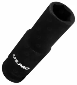 US PRO By BERGEN BERGEN US PRO 13mm Deep Impact Socket 1/2" Drive 13mm 6 Point Single Hex Impact -SOCKET SETS & EXTENSION BARS Sales c7fdf133 0a14 482e bedf 0baea363f314