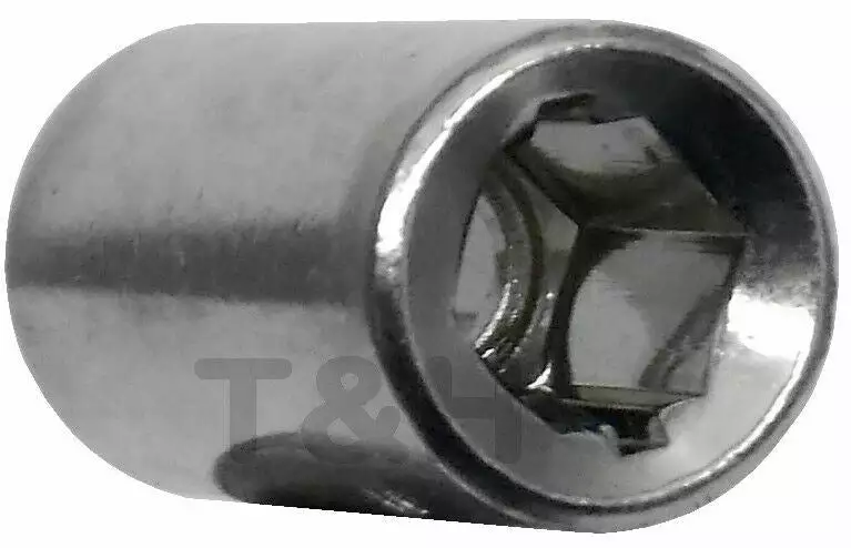 BlueSpot Torx & Female E TORX Socket Set 29pc Security Star Torx Bits External E & T Torx 8 BlueSpot Torx & Female E TORX Socket Set 29pc Security Star Torx Bits External E & T Torx - Image 8