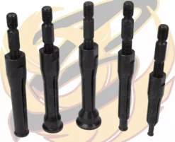 US PRO By BERGEN US PRO Blind Hole Bearing Puller Inner Bearing Remover Extractor Set Pilot Bushs -SOCKET SETS & EXTENSION BARS Sales c8653af8 de81 4ff2 ab71 546c6097e244