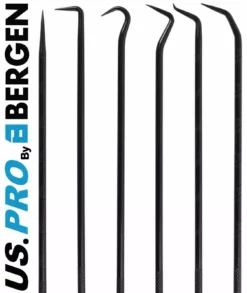 US PRO By BERGEN Long Reach Pick And Hook Tool Set O Ring Seal Hose Removal Puller Set HD -SOCKET SETS & EXTENSION BARS Sales c9a82d62 f757 45f1 9fa7 48a7ad3a7806