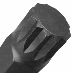 US PRO By BERGEN BERGEN Spline Socket M10mm 1/2" Drive 100mm 10mm Spline Key Single Socket -SOCKET SETS & EXTENSION BARS Sales cad20bda 9df0 4b77 bb90 aa8bb31adcd7