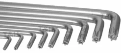 US PRO By BERGEN Extra Long Reach Torx Keys Security Torx-Wrenches Tamper Proof Star Keys -SOCKET SETS & EXTENSION BARS Sales cb11d9a6 d0d6 42bb 8a56 adf24e44d44f