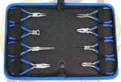 US PRO By BERGEN US.PRO By BERGEN Soft Grip Pliers Set Long Nose Diagonal Cutting Bent Nose Circlip Set 8pc -SOCKET SETS & EXTENSION BARS Sales cb8f7f57 3998 4186 87d5 b65f7822b3f4