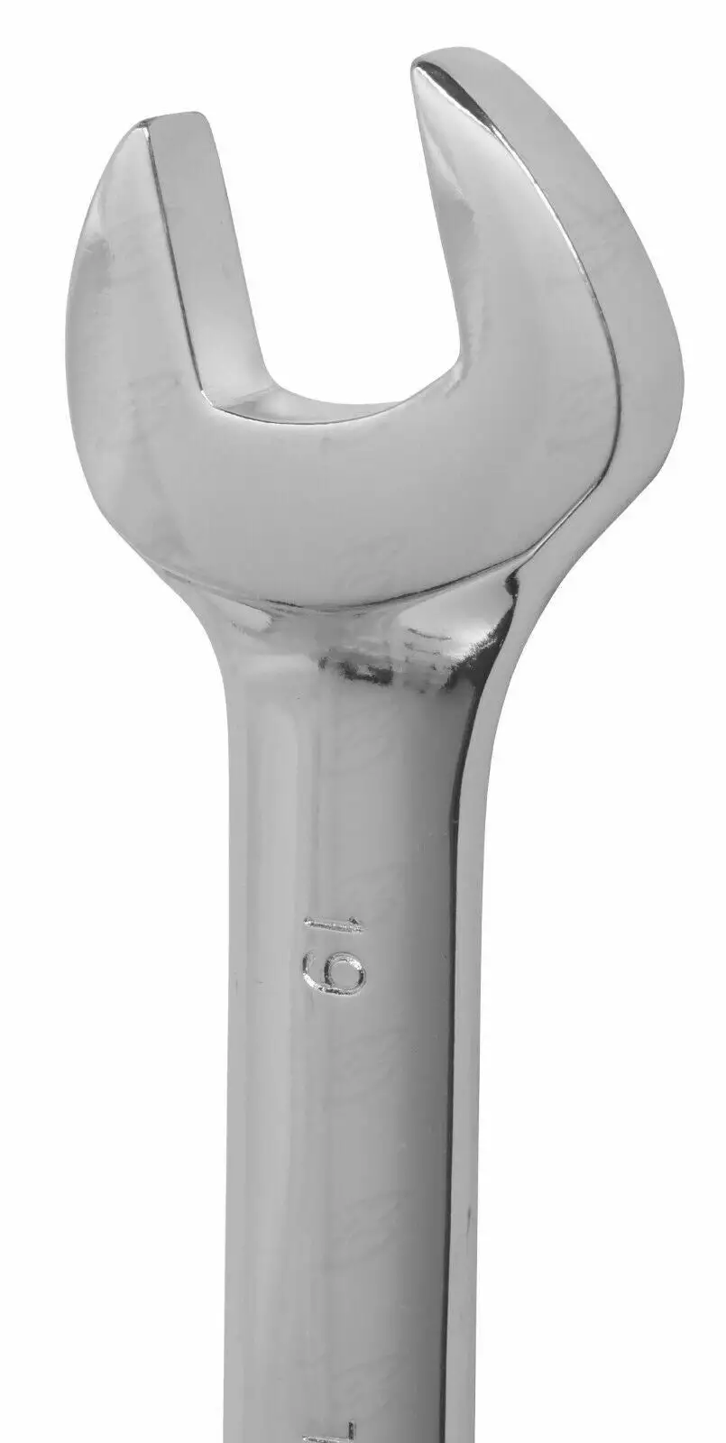 BLUESPOT Flexible Ratchet Spanners 8mm - 19mm Flexi Combination Wrench Combi Spanners X12 5 BLUESPOT Flexible Ratchet Spanners 8mm - 19mm Flexi Combination Wrench Combi Spanners X12 - Image 5