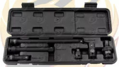 US PRO By BERGEN US PRO INDUSTRIAL 1/2" Drive IMPACT Adapter Extension Bars Set UJ Step Up / Down -SOCKET SETS & EXTENSION BARS Sales cd9a1a62 2ca5 4a78 ab8f ac2c72493636