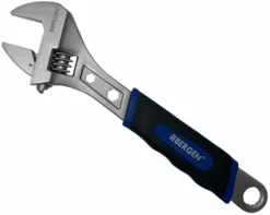 US PRO By BERGEN 4 Piece Adjustable Spanner Wrench Set 6" 8" 10" 12" -SOCKET SETS & EXTENSION BARS Sales cdb2ab35 e319 4a46 a94b c4faf011a9c3