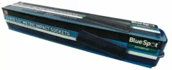 BlueSpot 1/2"Inch Drive IMPACT Socket Set Shallow Stubby Impact Sockets 9mm-27mm 6PT Hex -SOCKET SETS & EXTENSION BARS Sales cdf5b743 21f8 4914 8a0c f0ba24263f40