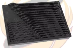 SEALEY Combination Spanners Combi Wrench Set 6-32mm Open & Ring End Spanners 25p -SOCKET SETS & EXTENSION BARS Sales ced1ff3a 0759 47a5 8384 beb084359454