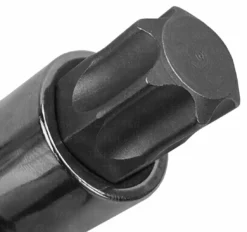US PRO By BERGEN BERGEN T70 Torx Socket T70 1/2" Drive 55mm Long Torx Key Single Socket Star Key -SOCKET SETS & EXTENSION BARS Sales cee67adb 06a4 419f 8eee 148c05cff6ef