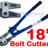 Berlin Tools LTD BLUESPOT 18" Bolt Cutters