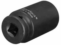 BlueSpot DEEP IMPACT SOCKET Set 1/2"Dr 10mm-32mm 6pt Hex Long Reach Sockets HEAVY DUTY 16 -SOCKET SETS & EXTENSION BARS Sales d0e1e757 b2aa 4872 b145 0ce425bcd6c4