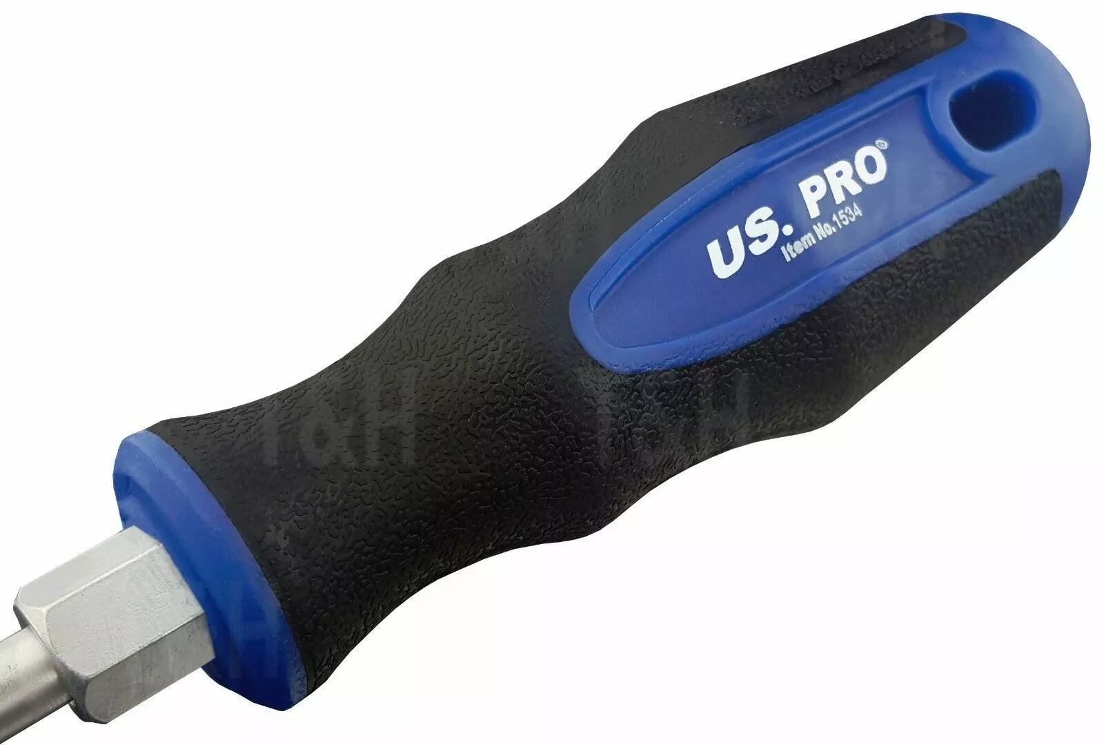 US PRO By BERGEN US.PRO HEAVY DUTY EXTRA LONG 5pc Screwdriver Set 450mm PZ2 PZ3 PH2 PH3 SL8 Pozi 6 US PRO By BERGEN US.PRO HEAVY DUTY EXTRA LONG 5pc Screwdriver Set 450mm PZ2 PZ3 PH2 PH3 SL8 Pozi - Image 6