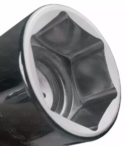 US PRO By BERGEN BERGEN Metric Socket Set 24 Piece 1/4" Drive 6 Point 4-13mm Deep Socket Set -SOCKET SETS & EXTENSION BARS Sales d5f3f15d 3427 4223 b998 badc81cdb09d