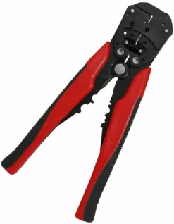 US PRO By BERGEN Automatic Wire Cable Stripper 3In1 Auto Crimping Plier Tool Wire Cutter -SOCKET SETS & EXTENSION BARS Sales d6ebea17 64e5 4893 9127 a77f3547009c