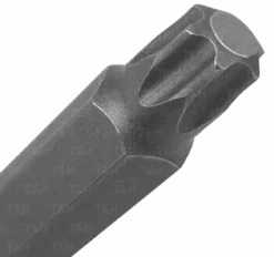 US PRO By BERGEN BERGEN T60 Torx Socket T60 1/2" Drive 100mm Long Torx Key Single Socket Star Key -SOCKET SETS & EXTENSION BARS Sales d7a4c9b5 150e 422a 952e a0e95ef6bfd3