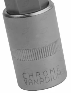 Toolzone HEX Bit Sockets Extra Large & Long Hex Allen Key Socket Set H14 H17 H19 H22 H24 -SOCKET SETS & EXTENSION BARS Sales d9480383 ab08 465d 8fdd 56a32715783f