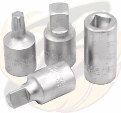 US PRO By BERGEN US PRO Drain Plug Master Key Set 21pc Oil Sump Plug Axle Gearbox Drain Plug Tool -SOCKET SETS & EXTENSION BARS Sales dc1296e7 560c 44fe a191 d67234af9ed3