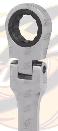 Toolzone Flexi Head Stubby Ratchet Spanner Set 8-19mm Flexible Ratchet Combination Wrench -SOCKET SETS & EXTENSION BARS Sales dc3b18c3 d38e 4ade 8bf8 d75600fdee6f