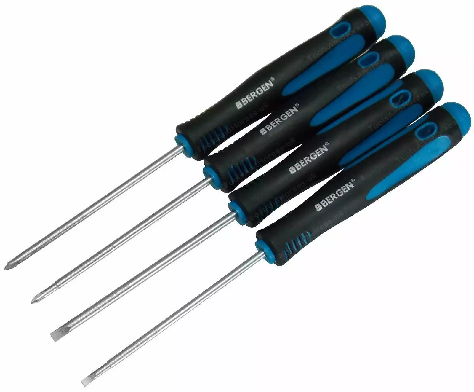 US PRO By BERGEN Mini Hook & Pick Set+ Magnetic Precision Torx Drivers & Screwdrivers 12pc 4 US PRO By BERGEN Mini Hook & Pick Set+ Magnetic Precision Torx Drivers & Screwdrivers 12pc - Image 4