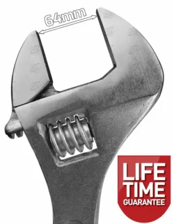 BLUESPOT 24" Adjustable Spanner Wrench 0mm - 65mm 15 BLUESPOT 24" Adjustable Spanner Wrench 0mm - 65mm -SOCKET SETS & EXTENSION BARS Sales df7fd305 0419 47bd 9a4a 34ada14a97f4