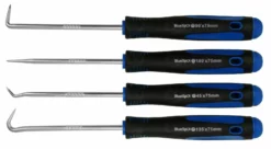 BLUESPOT Mini Hook & Pick Set + Precision Torx Phillips Slotted Screwdrivers T6 T7 T8 T10 -SOCKET SETS & EXTENSION BARS Sales e065726a efab 4587 bf1e 4f9438f8dbb2