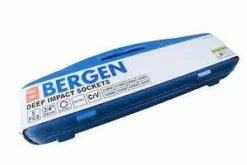 US PRO By BERGEN BERGEN 3/4"Inch DRIVE DEEP IMPACT Socket Set 24-38mm HGV Long Reach Impact Socke 13 US PRO By BERGEN BERGEN 3/4"Inch DRIVE DEEP IMPACT Socket Set 24-38mm HGV Long Reach Impact Socke -SOCKET SETS & EXTENSION BARS Sales e0bb1ade c313 4228 907e f6ae00b6d1b0