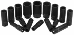 BlueSpot BREAKER BAR 16pc DEEP IMPACT Sockets 1/2"Dr 24" Long Strong Arm Power Bar -SOCKET SETS & EXTENSION BARS Sales e24c9fc0 db9c 4708 8602 e84307600273