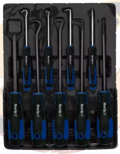 BlueSpot Scraper Hook And Pick Tool Set O Ring Seal Gasket Removal Set & Mini Hook & Pick -SOCKET SETS & EXTENSION BARS Sales e6bade1b c415 481c b572 33ab9d435fba