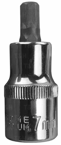 US PRO By BERGEN BERGEN Hex Socket H7mm 1/2" Drive 55mm 7mm Hex Key Single Socket Allen Key -SOCKET SETS & EXTENSION BARS Sales e6d43349 7e15 46e4 95fd 570dfa1048fe