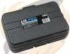 US PRO By BERGEN US.PRO INDUSTRIAL 3/8"Dr IMPACT Adapter Extension Bars Set UJ Step Up/Down 3463 7 US PRO By BERGEN US.PRO INDUSTRIAL 3/8"Dr IMPACT Adapter Extension Bars Set UJ Step Up/Down 3463 -SOCKET SETS & EXTENSION BARS Sales e7227341 61c1 44c9 bf0c ad2eb10a74ea