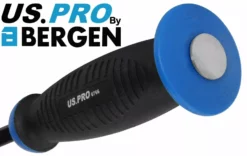 US PRO By BERGEN Pry Bar Set With Protective Handle Guard HEAVY DUTY JEMMY CROW PRY BARS -SOCKET SETS & EXTENSION BARS Sales e734bac4 1a83 400c 9057 f79a08c57a8f