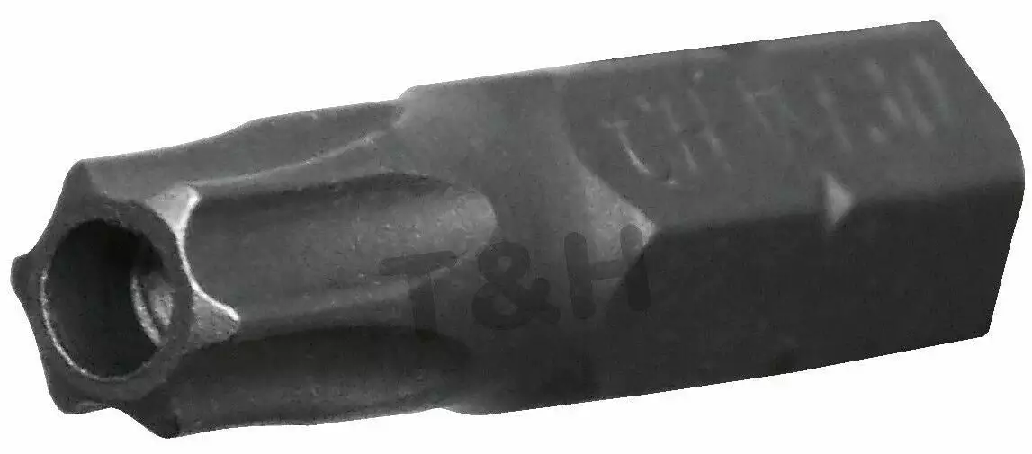 BlueSpot Torx & Female E TORX Socket Set 29pc Security Star Torx Bits External E & T Torx 6 BlueSpot Torx & Female E TORX Socket Set 29pc Security Star Torx Bits External E & T Torx - Image 6