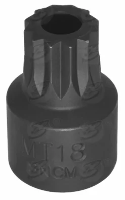 US PRO By BERGEN BERGEN IMPACT SPLINE TAMPERPROOF BIT Sockets Set 1/4" 3/8" 1/2"Dr Impact Sockets -SOCKET SETS & EXTENSION BARS Sales e8e5a1c8 0859 42f5 9516 7296b8c87033