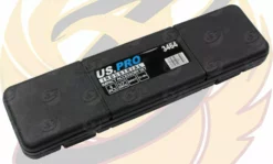 US PRO By BERGEN US PRO INDUSTRIAL 1/2" Drive IMPACT Adapter Extension Bars Set UJ Step Up / Down -SOCKET SETS & EXTENSION BARS Sales e92bef23 8318 4b95 bf01 f0d90b2ae801