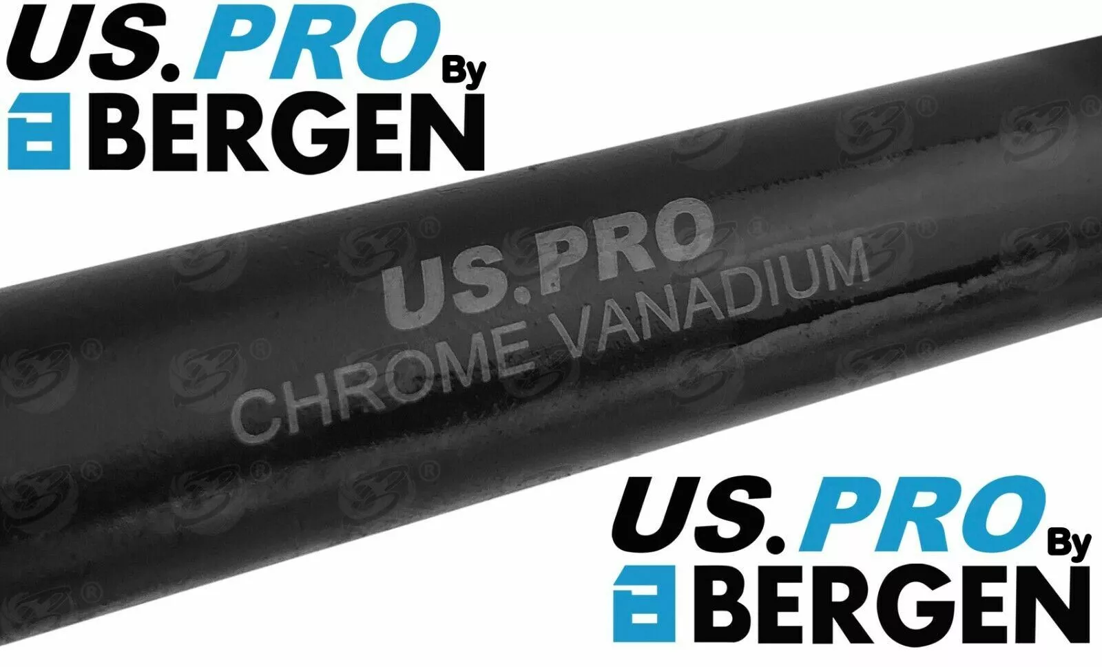 US PRO By BERGEN 1/4" & 3/8" & 1/2" Drive IMPACT Extension Bars 45mm - 250mm 5 US PRO By BERGEN 1/4" & 3/8" & 1/2" Drive IMPACT Extension Bars 45mm - 250mm - Image 5