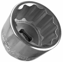 US PRO By BERGEN BERGEN 3/4" 12 Point Socket Set 19-50mm Ratchet Extension Bar Metric 20pc HGV -SOCKET SETS & EXTENSION BARS Sales ebdd33fa 1a4b 4016 90ee cb6266f43286