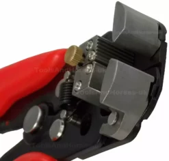 US PRO By BERGEN Automatic Wire Cable Stripper 3In1 Auto Crimping Plier Tool Wire Cutter -SOCKET SETS & EXTENSION BARS Sales ee41102c f4c3 4717 b9e9 b92cf51e8b3c